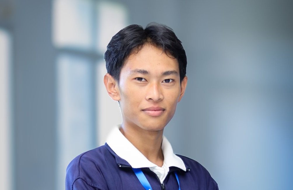 MUTUM GUNGUN MEITEI