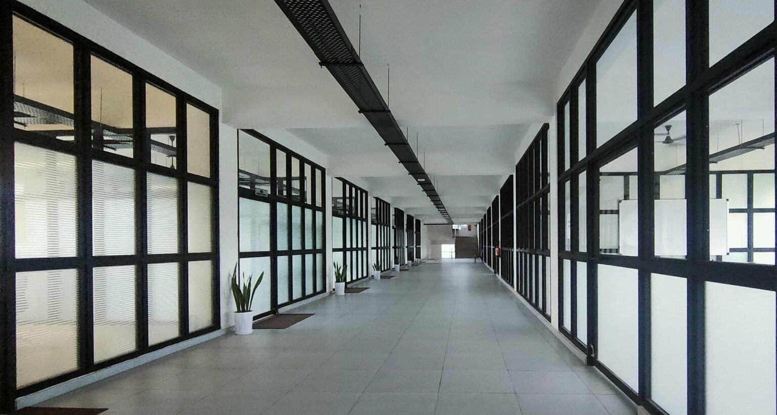 Welkin Office