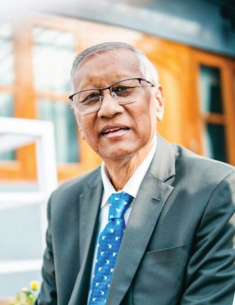 Ajit Irom