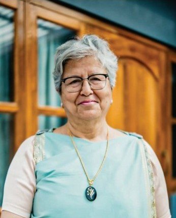 Laila Gatphoh
