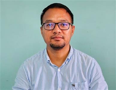 Dr. Dominic Leo Thaiko